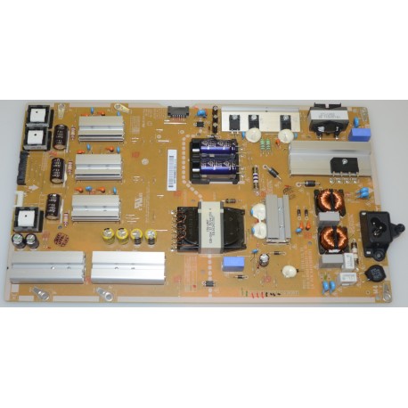 LG EAY63689201 POWER SUPPLY BOARD