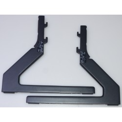 SAMSUNG BN96-49691A STAND/LEGS