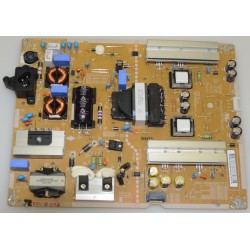 LG EAY63689102 POWER SUPPLY BOARD