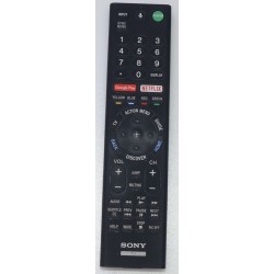 SONY RMF-TX200U REMOTE CONTROL