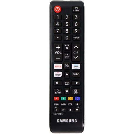 SAMSUNG BN59-01315J REMOTE CONTROL