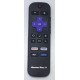 HISENSE HU-RCRCA-23 REMOTE CONTROL