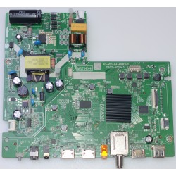 TCL 30800-000382 MAIN/POWER SUPPLY BOARD