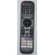 EN2C30H HISENSE REMOTE CONTROL (BRAND NEW)