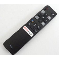 TCL RC802V FNR2 REMOTE CONTROL (NEW)