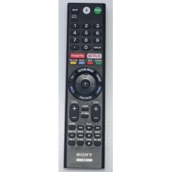 Original Sony RMF-TX300U Smart TV Remote Control