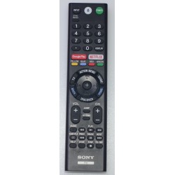SONY RMF-TX300U Smart TV Remote Control