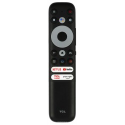 TCL 21001-000022 REMOTE CONTROL (NEW)