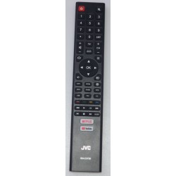 JVC RM-C3730 REMOTE CONTROL