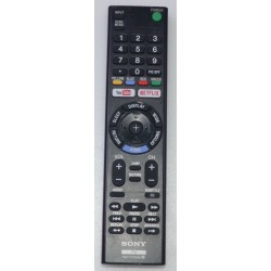 SONY RMT-TX300U / 1-493-312-11 REMOTE CONTROL