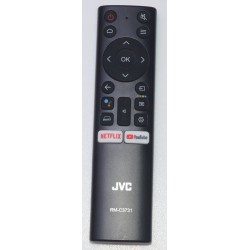 JVC RM-C3731 REMOTE CONTROL
