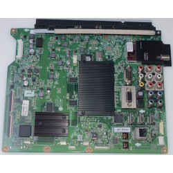 LG EBU60904703 MAIN BOARD