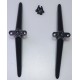 INSIGNIA NS-40D510CA21 / NS-40D510NA21 STAND/LEGS (NEW)