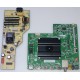 TCL 55S41-CA TV REPAIR KIT (VER 1)