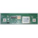 TCL WKC12R2501 WI-FI / POWER BUTTON / IR SENSOR BOARD