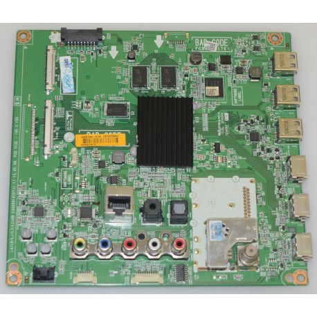 LG EBT63725901 MAIN BOARD