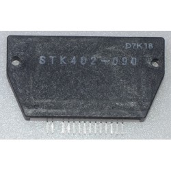 SANYO STK402-090 IC