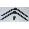 ONN LD757F-WJ30-01 STAND/LEGS (NEW)