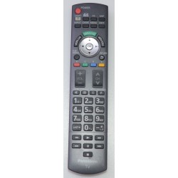 PANASONIC N2QAYB000322 REMOTE CONTROL