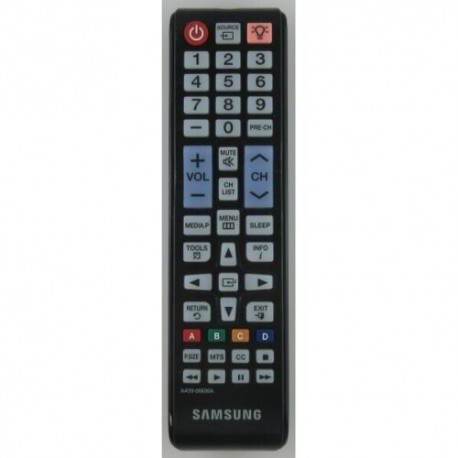 SAMSUNG AA59-00600A REMOTE CONTROL