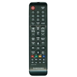 SAMSUNG BN59-01180A REMOTE CONTROL