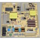 VIZIO ADTVH1812AB4 POWER SUPPLY BOARD