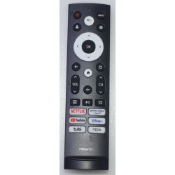 HISENSE ERF3W90H REMOTE CONTROL (NEW)