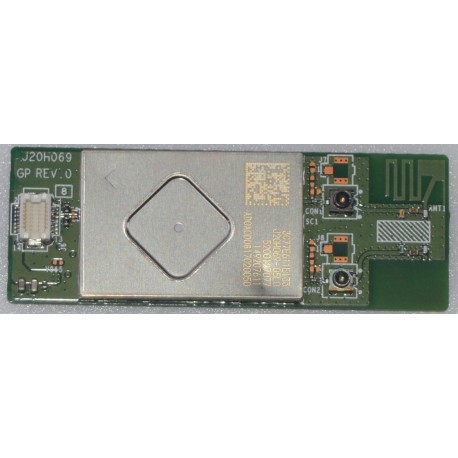 SONY 1-492-076-11 WI-FI MODULE