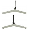 SONY 5-012-814-11 / 5-012-815-11 STAND/LEGS