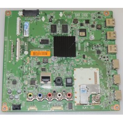 LG EBT63746901 MAIN BOARD