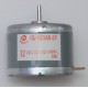 MABUCHI EG-530AD-2F SPINDLE MOTOR (NEW)