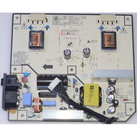 Samsung BN44-00127F Power Supply / Backlight Inverter