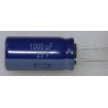 PANASONIC ECA1EM102B Aluminum Electrolytic Capacitor 1000uf 25v 85°C