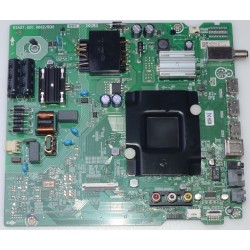 HISENSE 265208 MAIN/POWER SUPPLY BOARD