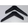 SYLVANIA SLED3215A-D STAND/LEGS