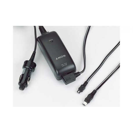 SONY DCC-L50B DC ADAPTOR