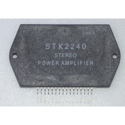 STK2240 IC