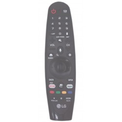 LG AN-MR650A / AGF78700101 REMOTE CONTROL