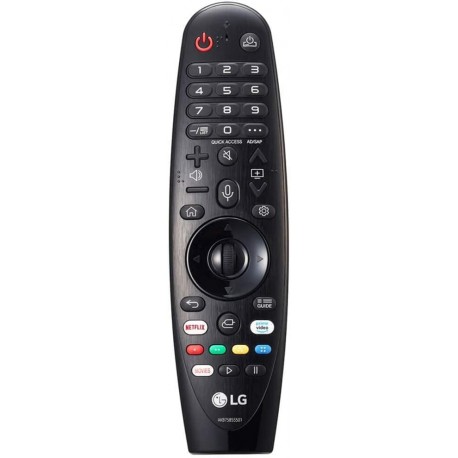 LG AKB75855501 MAGIC REMOTE CONTROL