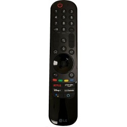 LG MR21GC / AGF30136001 REMOTE CONTROL (NEW)