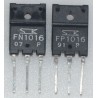 SANKEN FN1016 / FP1016 TRANSISTOR (PAIR)