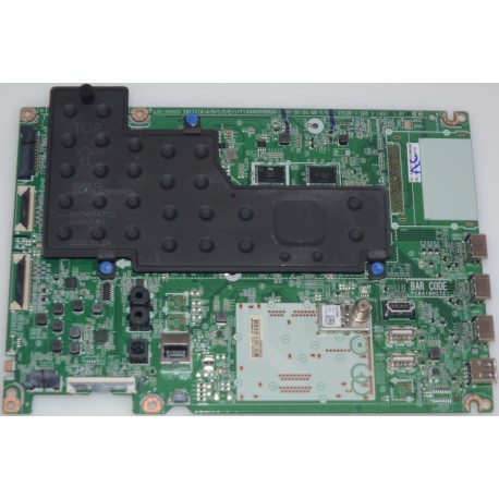 LG EBT66634903 MAIN BOARD