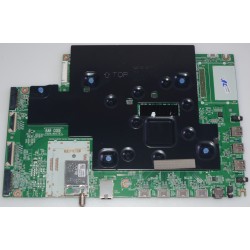 LG EBT66648801 MAIN BOARD