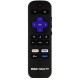 RCA 3226001057 ROKU REMOTE CONTROL (NEW)