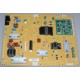 VIZIO 0500-0605-1120 POWER SUPPLY BOARD