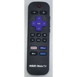 RCA 3226001268 ROKU REMOTE CONTROL