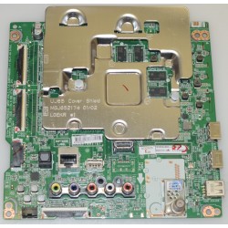 LG EBT64533013 MAIN BOARD