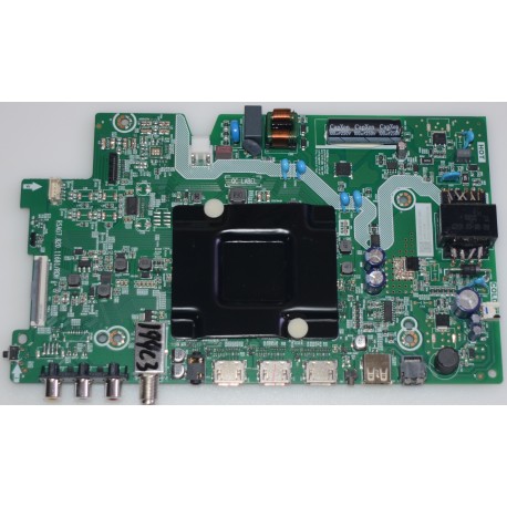 HISENSE 300102 MAIN/POWER SUPPLY BOARD