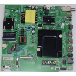 HISENSE 315147E MAIN/POWER SUPPLY BOARD