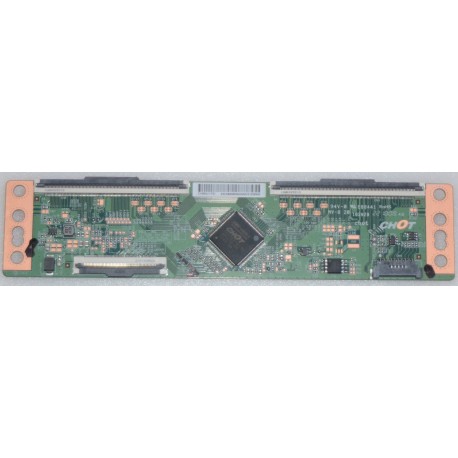 HISENSE CV580U1-T01 T-CON BOARD